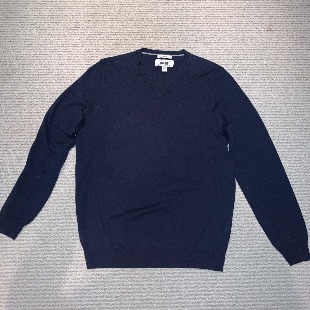 Wool Joseph Abboud